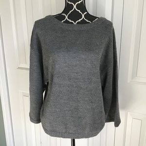 Anthropologie SHAE sweater